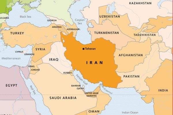 About Iran – Mashhad Chamber